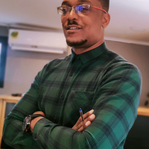 Wilfried P. profile photo