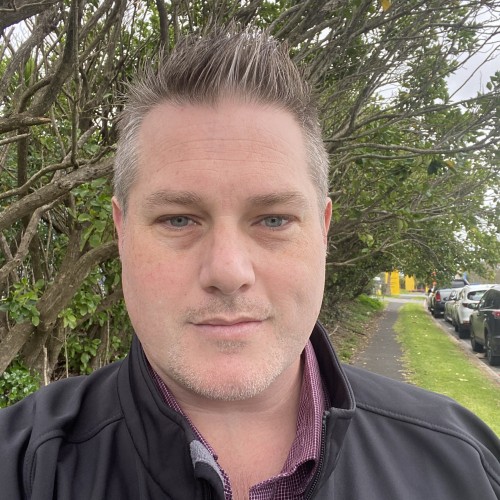 Shawn B. profile photo