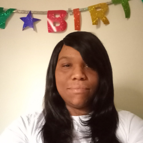 Amber H. profile photo