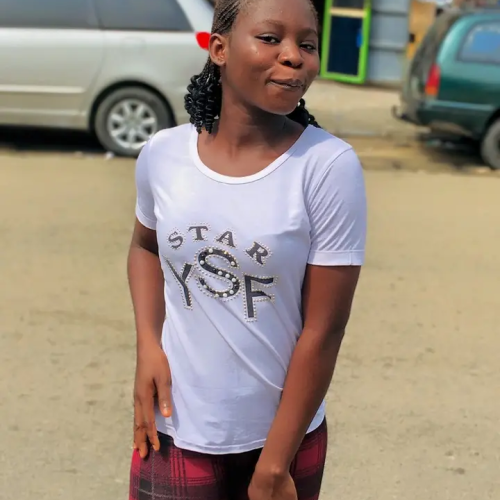 Eunice C.