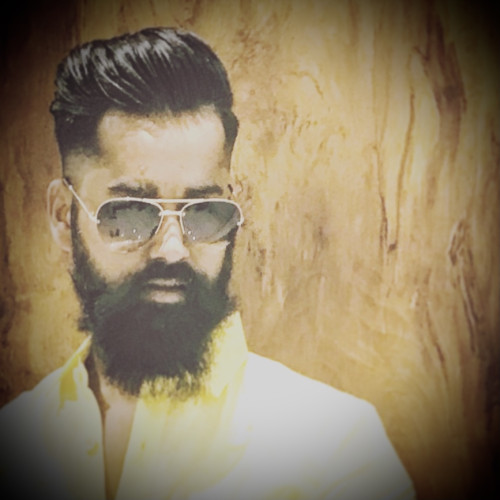 Shaan  . profile photo