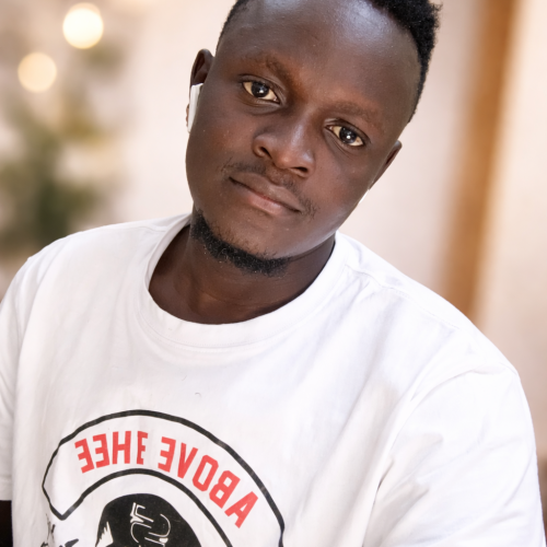 Timothy  O. profile photo