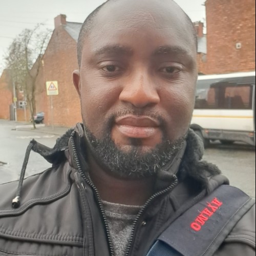 Anthony  U. profile photo