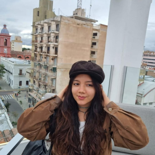 Ana R. profile photo