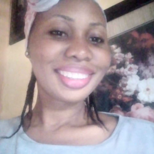 Mercy K.