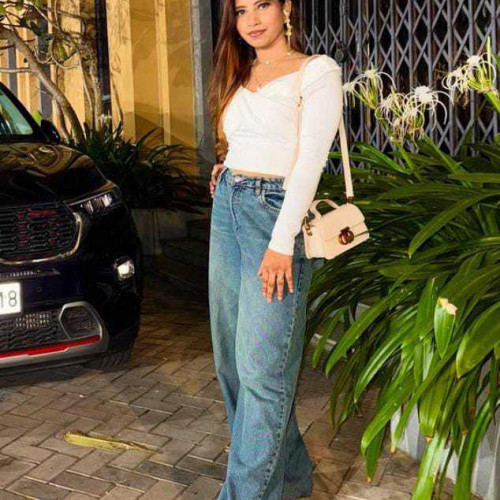 SUHANA S.