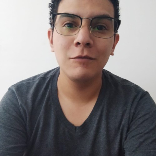 ISMAEL DE JESUS C.