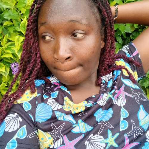 Caliana A. profile photo