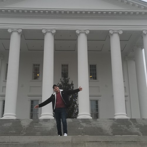 Mustapha R. profile photo