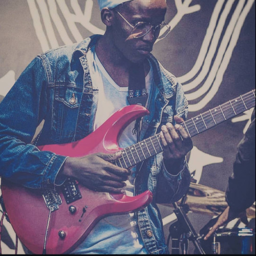 Njenga D. profile photo