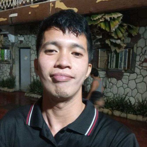 John chris b.