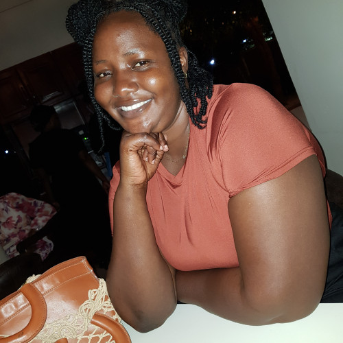 Alinaswe  K. profile photo