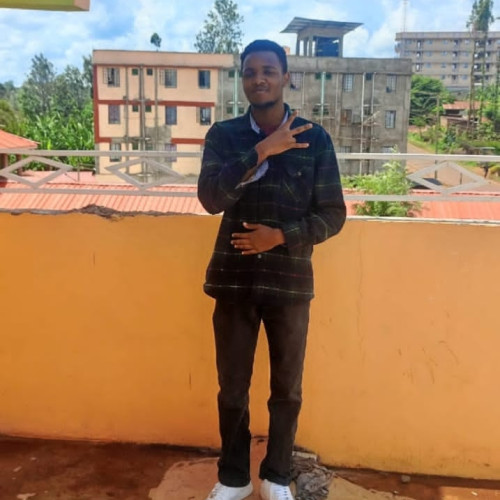 Enock K. profile photo