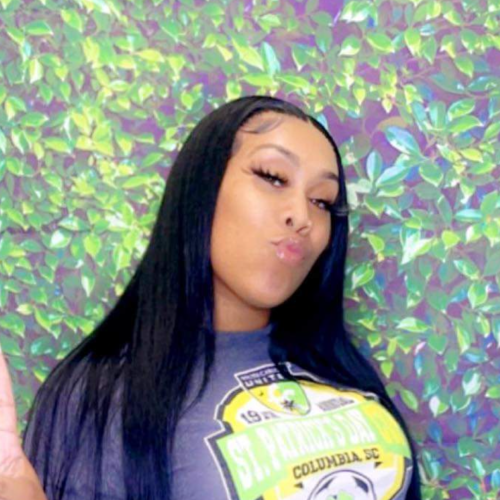 Kadesha  T.