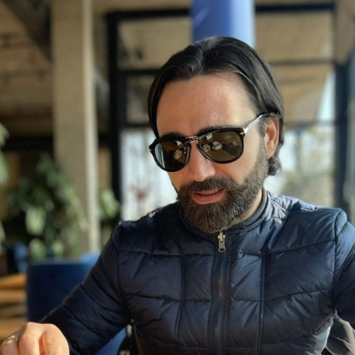 Beka G. profile photo