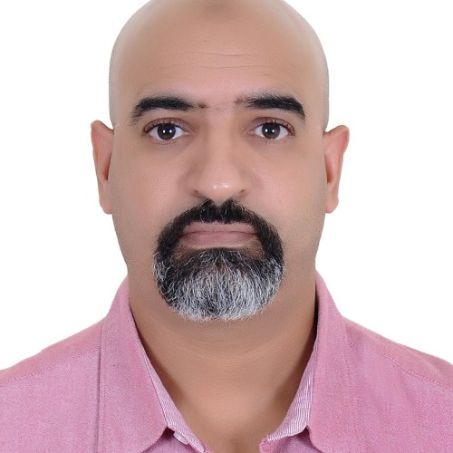 Adil M. profile photo