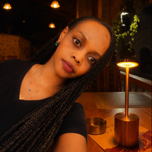 Erica H. profile photo