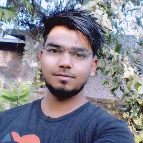 Vimal K. profile photo