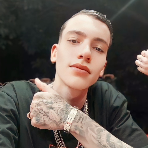 Nikolas d. profile photo