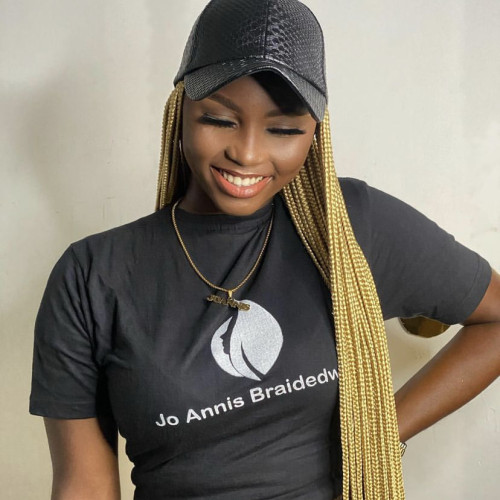 Akpojotor mercy  M. profile photo