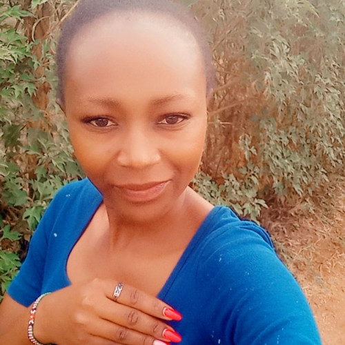 stellah w. profile photo