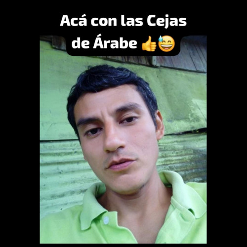 LUIS G. profile photo