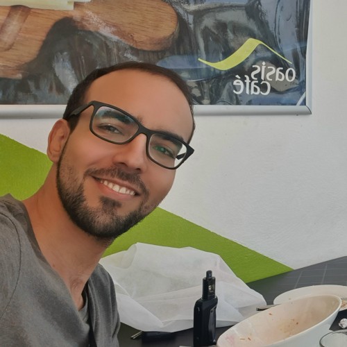 Omar E. profile photo