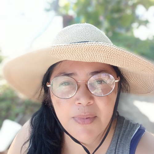Brenda Magali T. profile photo