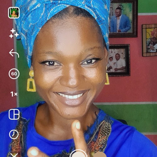 Blessing  D. profile photo