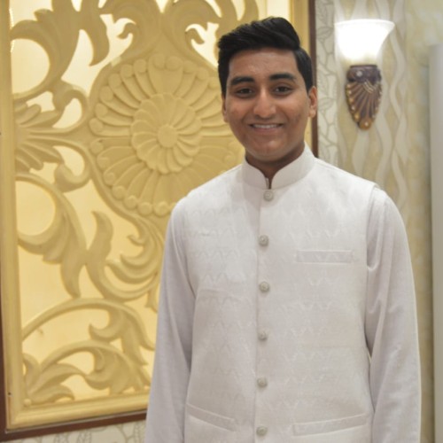 Muhammad U.