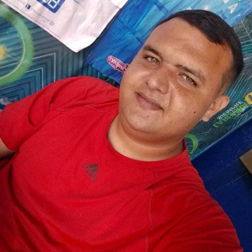 Enrique  P. profile photo