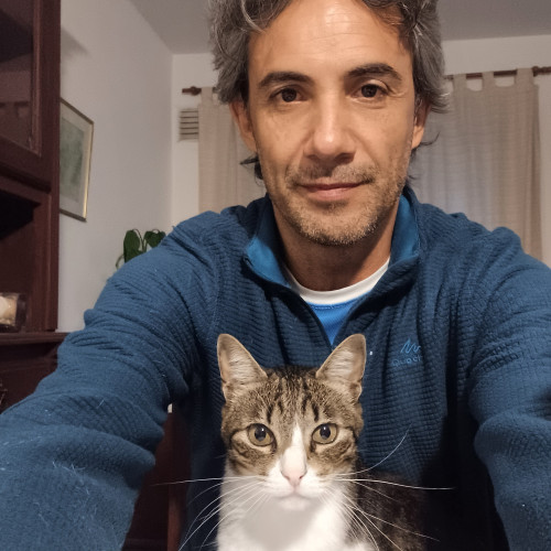 Sebastian gabriel V. profile photo
