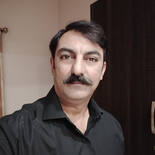 M Atif  S.
