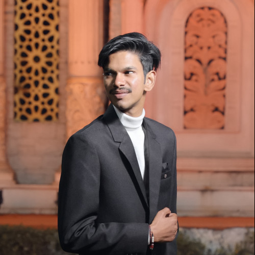 akshat j. profile photo