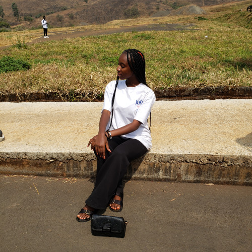 Akwa  K. profile photo