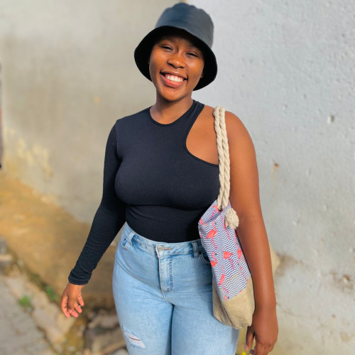 Samantha M. profile photo