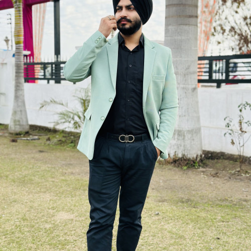 Charandeep S. profile photo