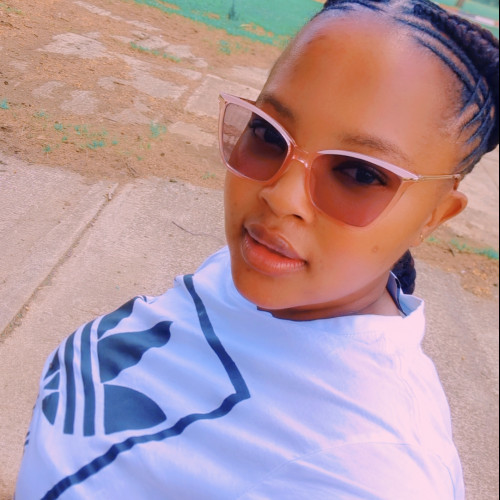 Thembekile P. profile photo