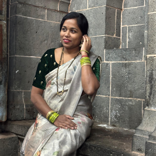 Prajacta N. profile photo