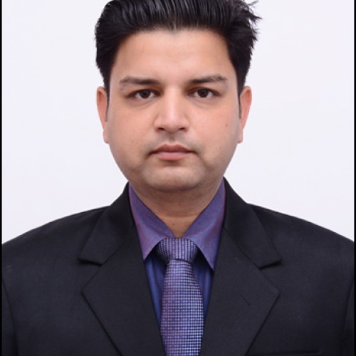 Ashutosh D.