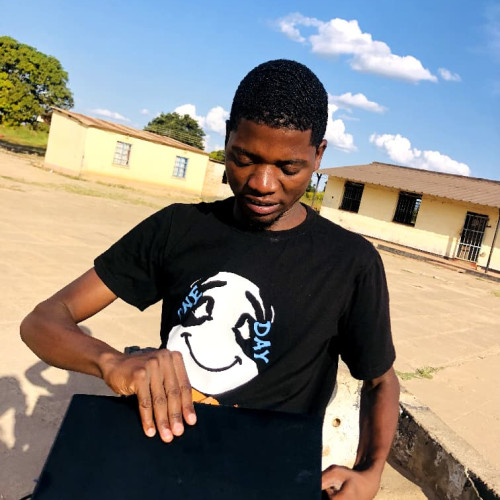 Masovi K. profile photo