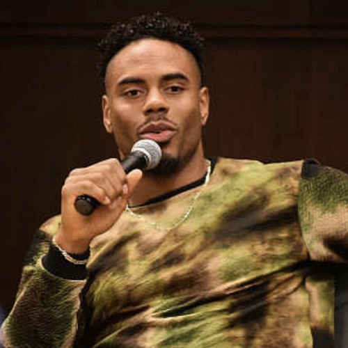 Rashad  J. profile photo