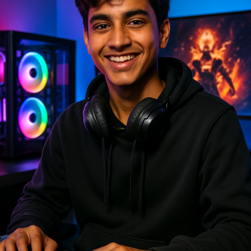 Akash V. profile photo