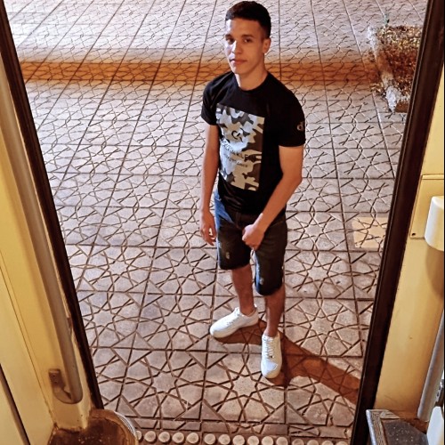 Badr Y. profile photo