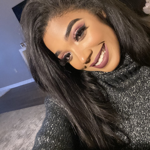 Lilliana R. profile photo
