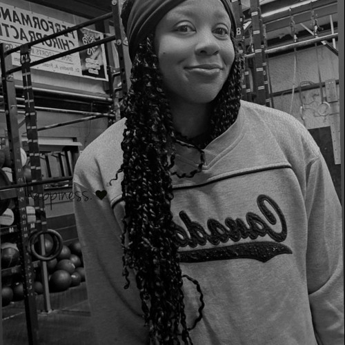 Delshes B. profile photo