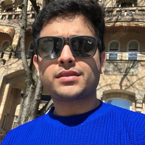 Banhijit B.