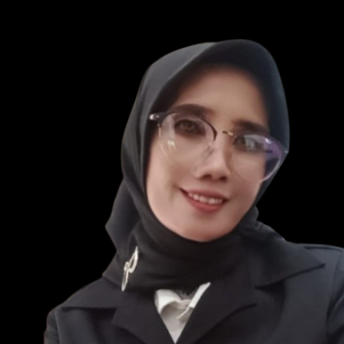 Maryati M. profile photo