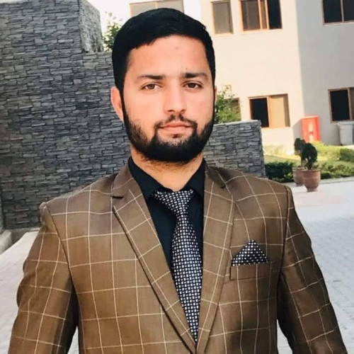 Hamza Z. profile photo