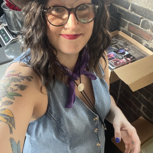 Lindsey M. profile photo